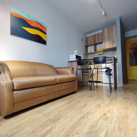 Davka Apartments Batumi Eksteriør bilde