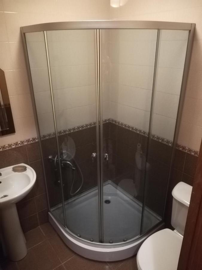 Davka Apartments Batumi Eksteriør bilde
