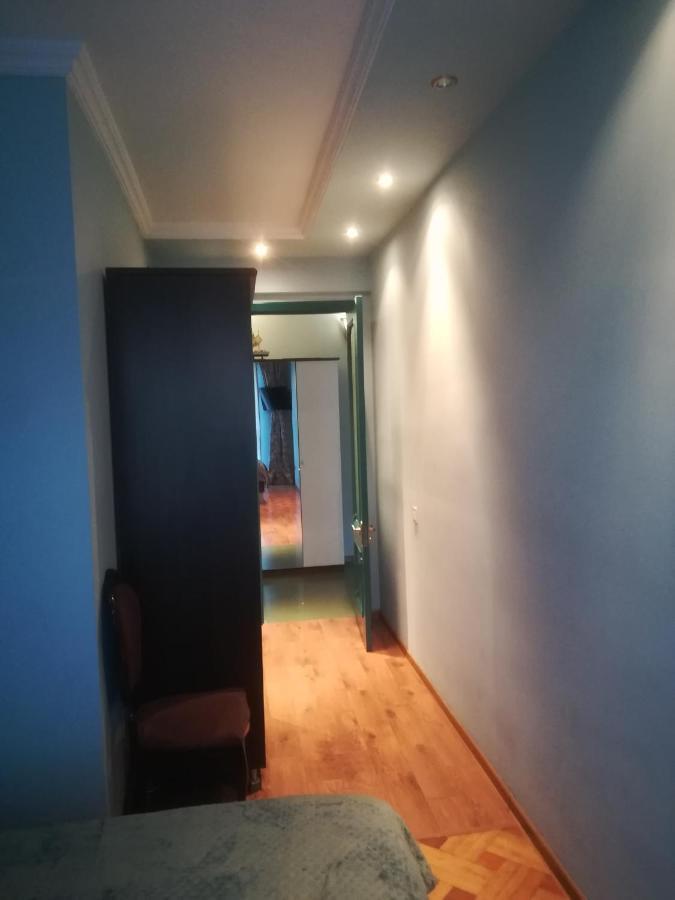 Davka Apartments Batumi Eksteriør bilde