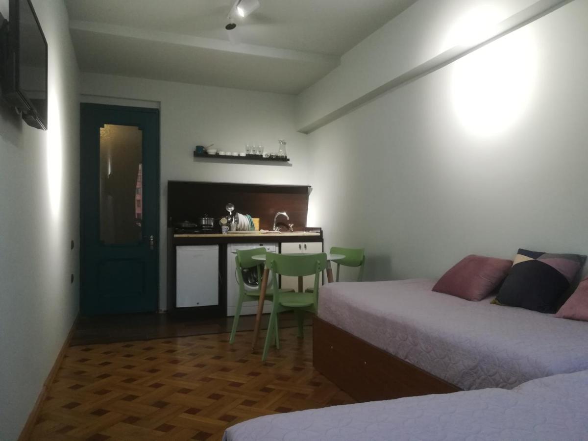 Davka Apartments Batumi Eksteriør bilde