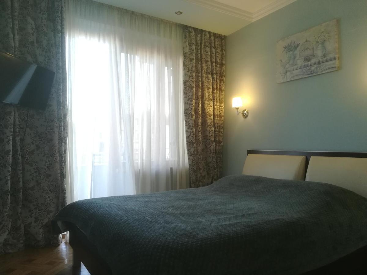 Davka Apartments Batumi Eksteriør bilde
