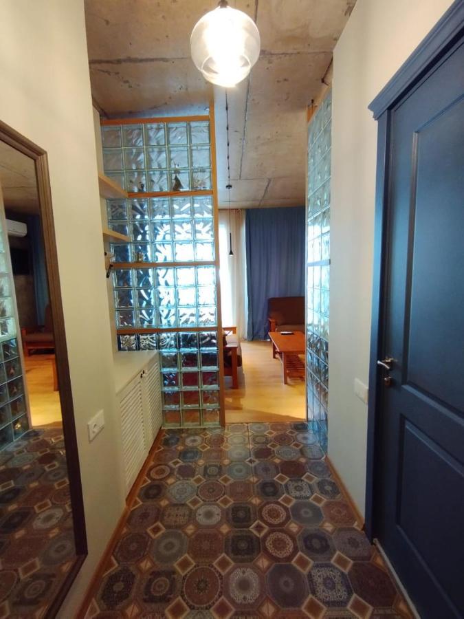 Davka Apartments Batumi Eksteriør bilde