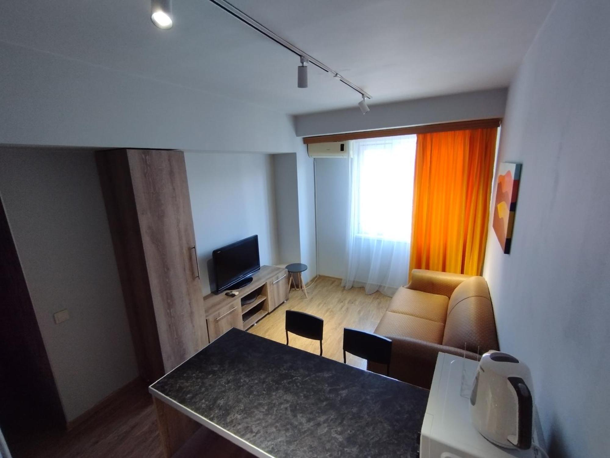 Davka Apartments Batumi Eksteriør bilde