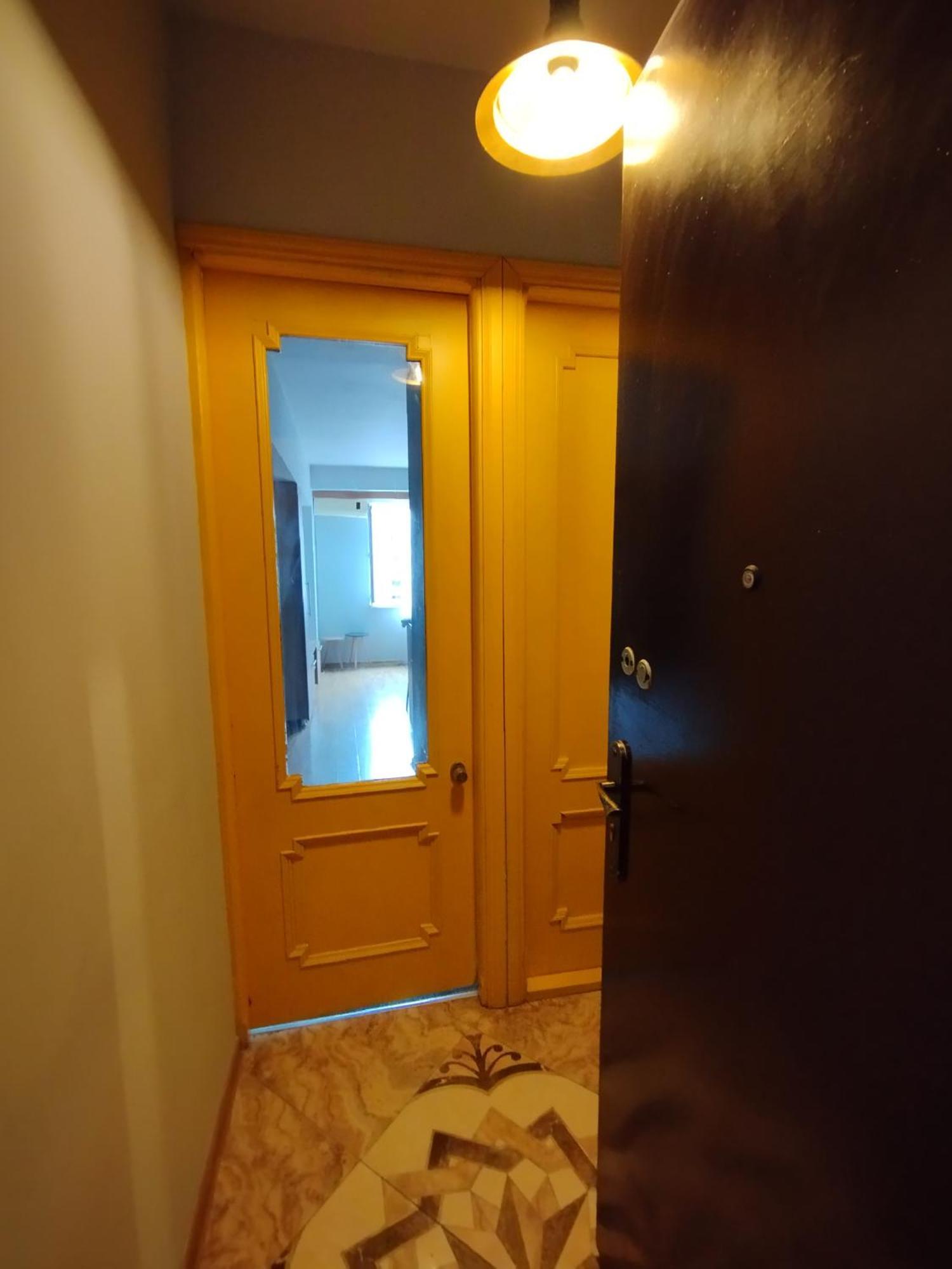 Davka Apartments Batumi Eksteriør bilde