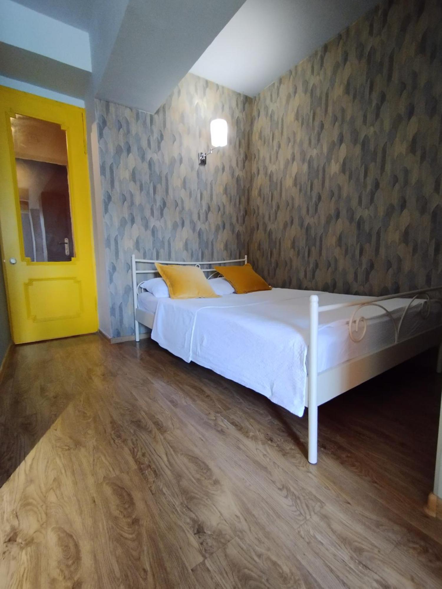Davka Apartments Batumi Eksteriør bilde
