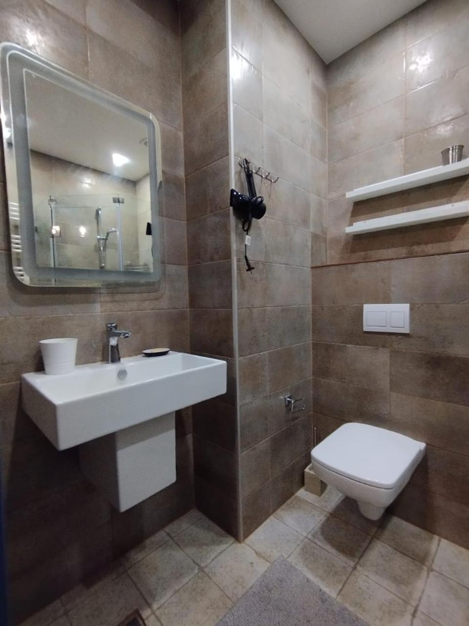 Davka Apartments Batumi Eksteriør bilde