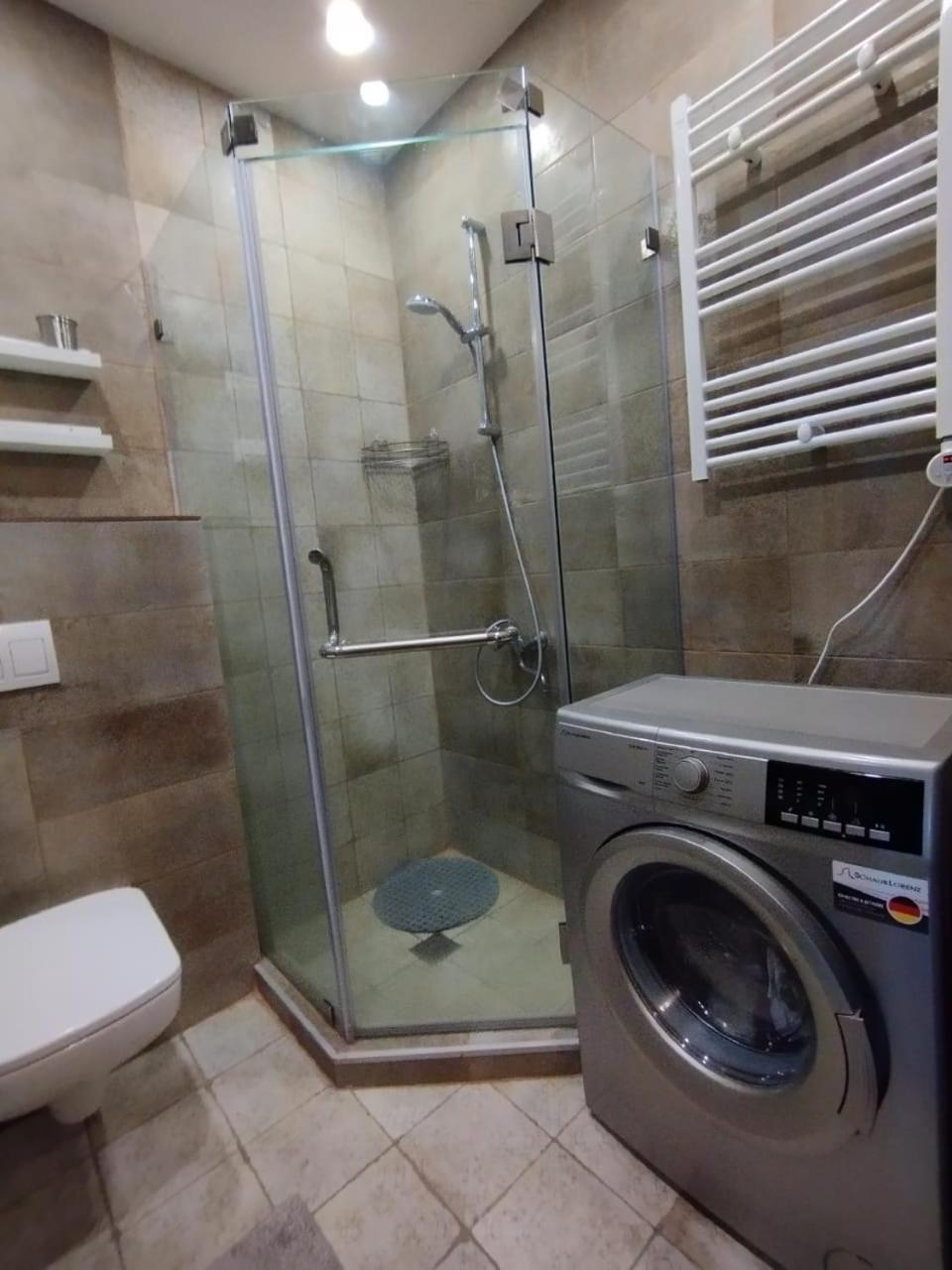 Davka Apartments Batumi Eksteriør bilde