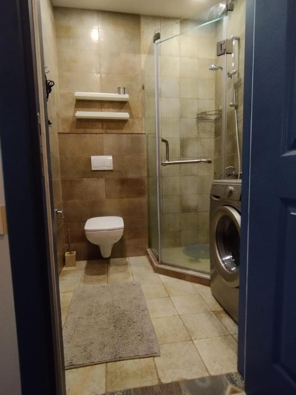 Davka Apartments Batumi Eksteriør bilde