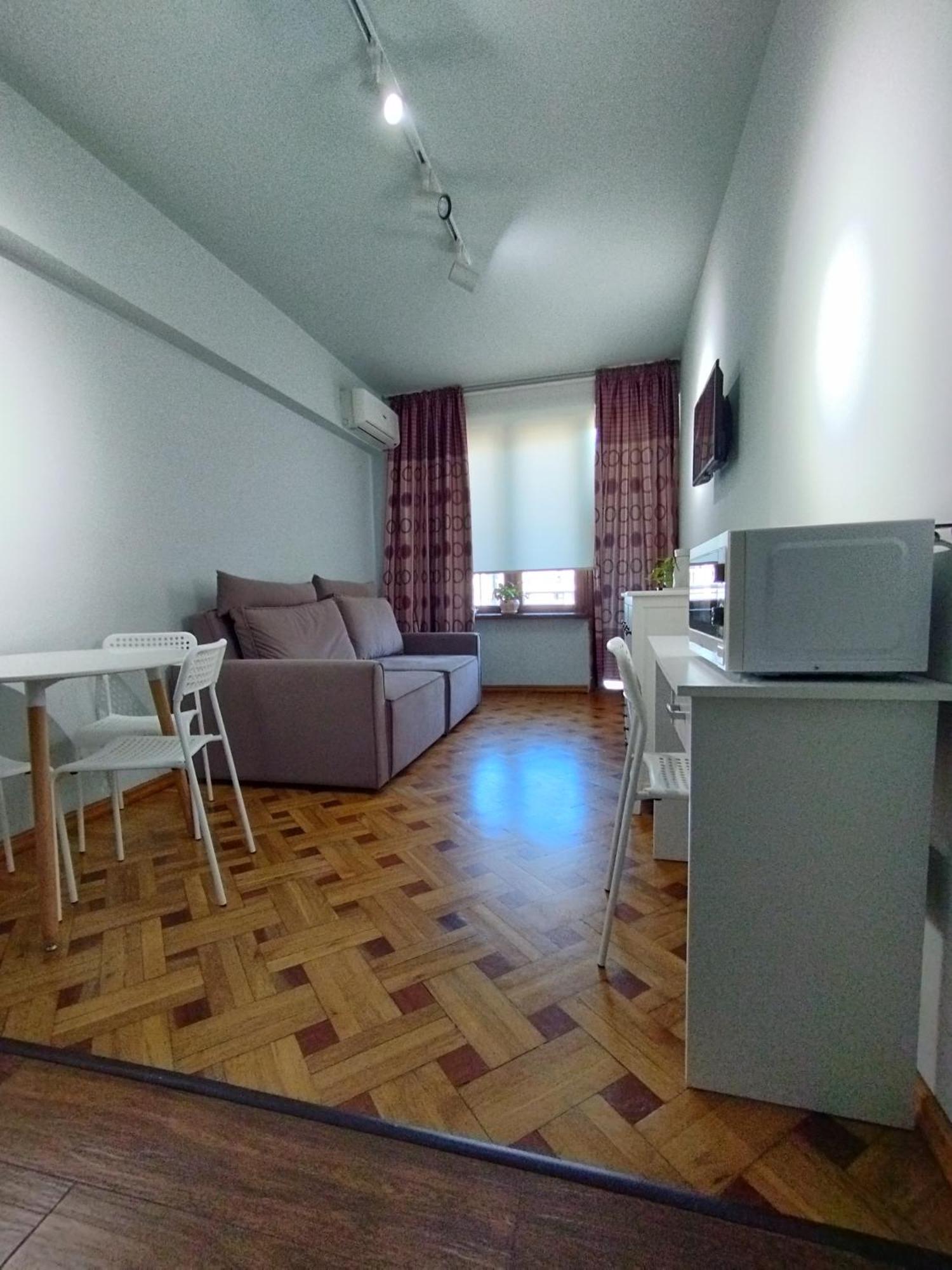 Davka Apartments Batumi Eksteriør bilde