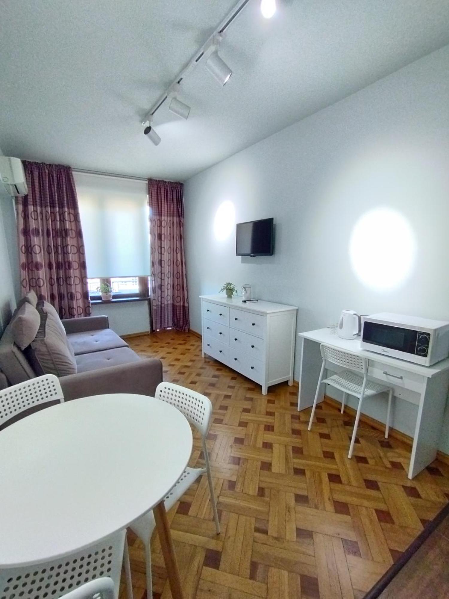 Davka Apartments Batumi Eksteriør bilde