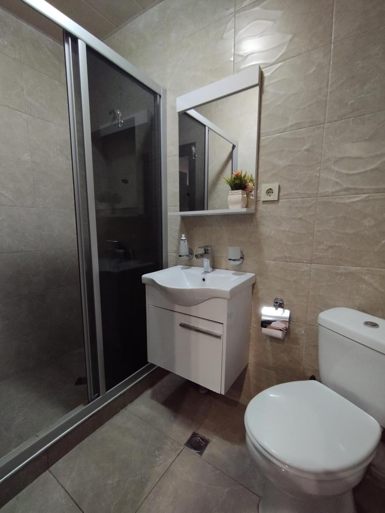 Davka Apartments Batumi Rom bilde