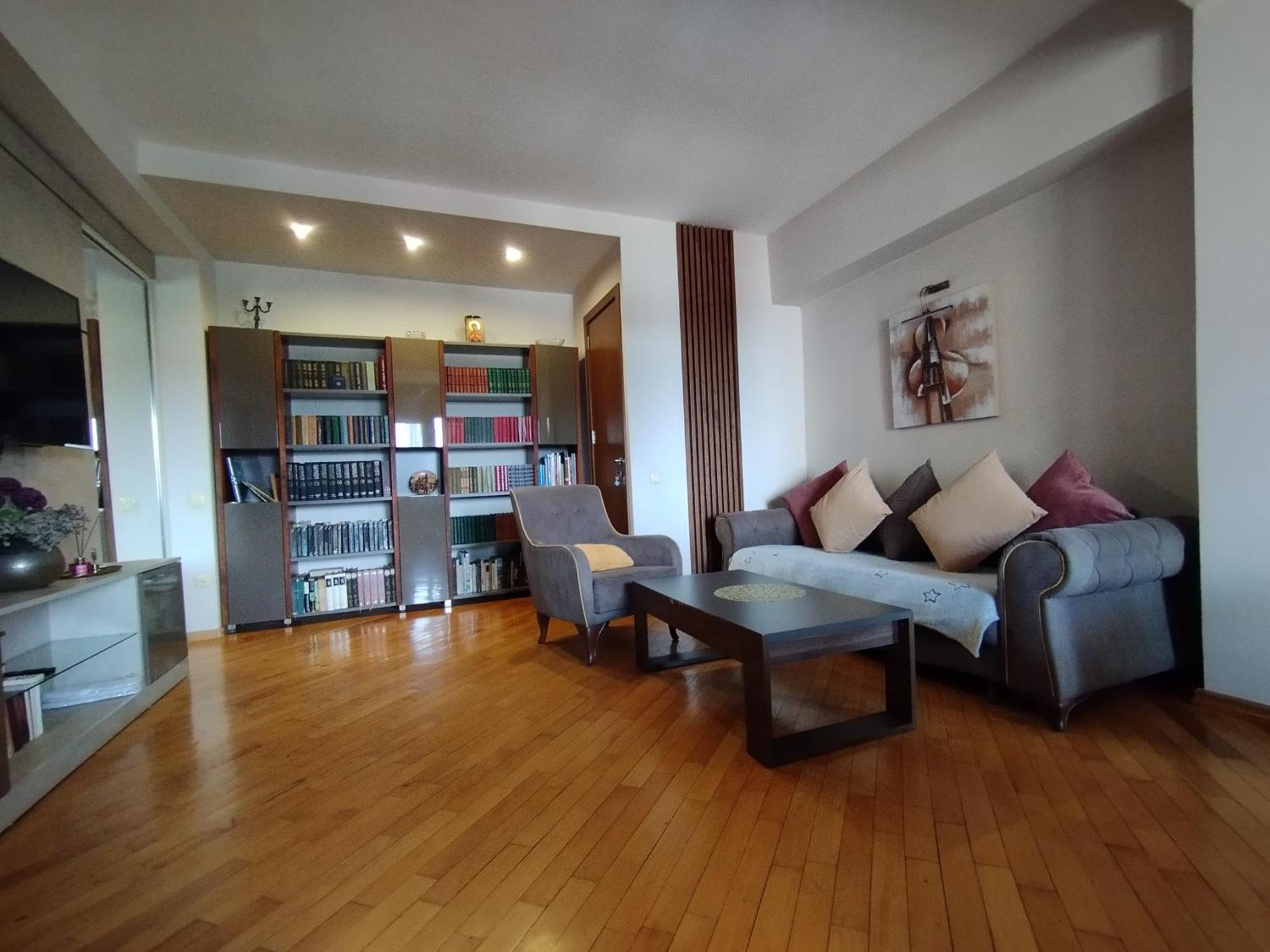Davka Apartments Batumi Rom bilde