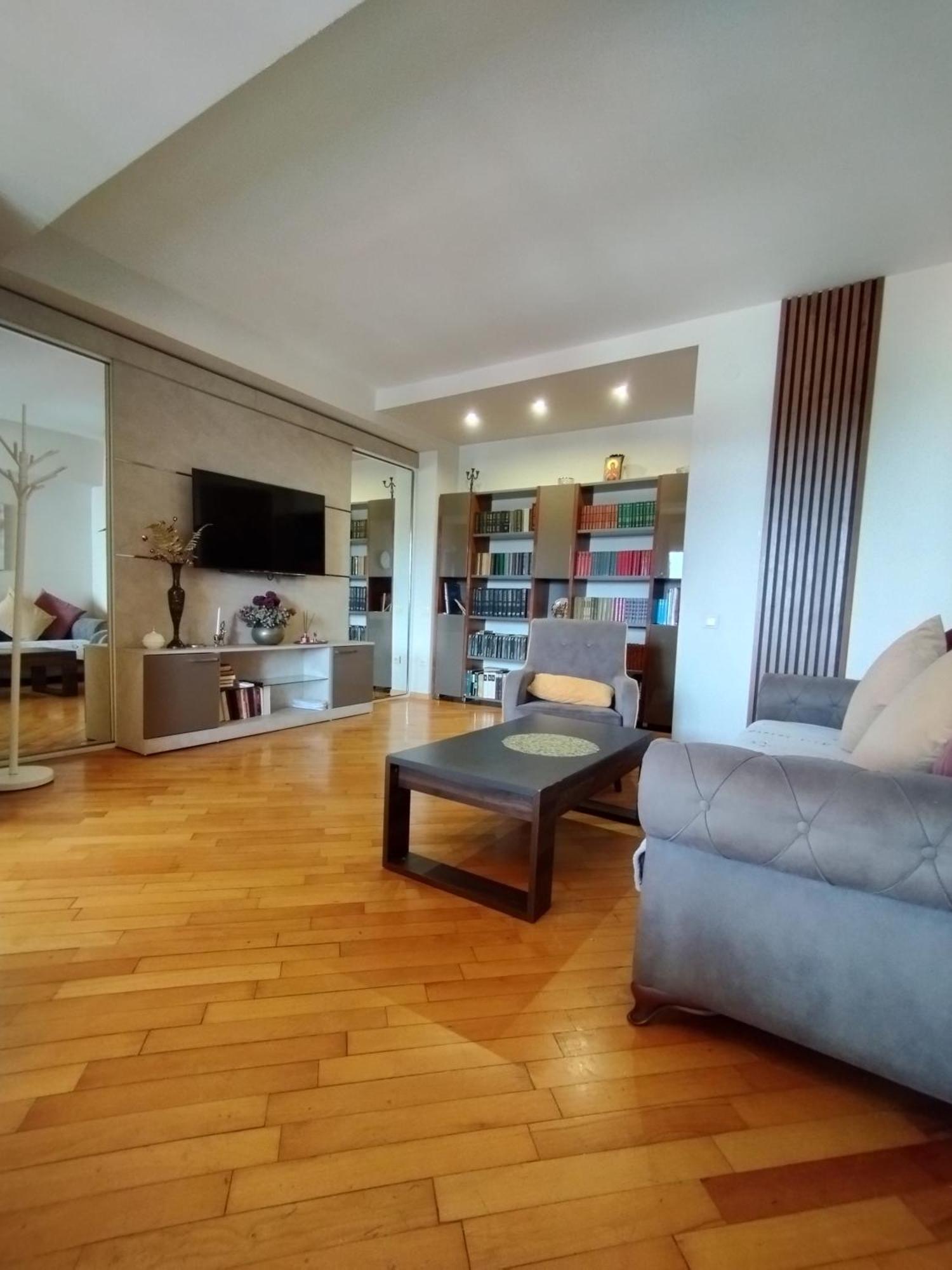 Davka Apartments Batumi Eksteriør bilde