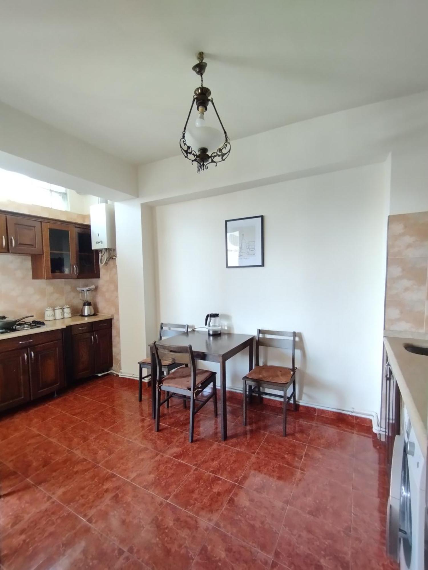 Davka Apartments Batumi Eksteriør bilde