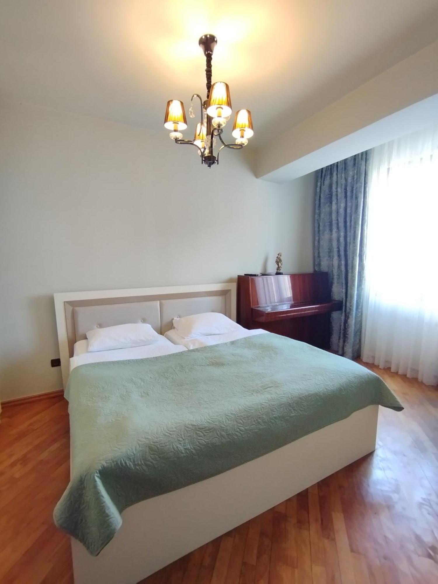 Davka Apartments Batumi Eksteriør bilde