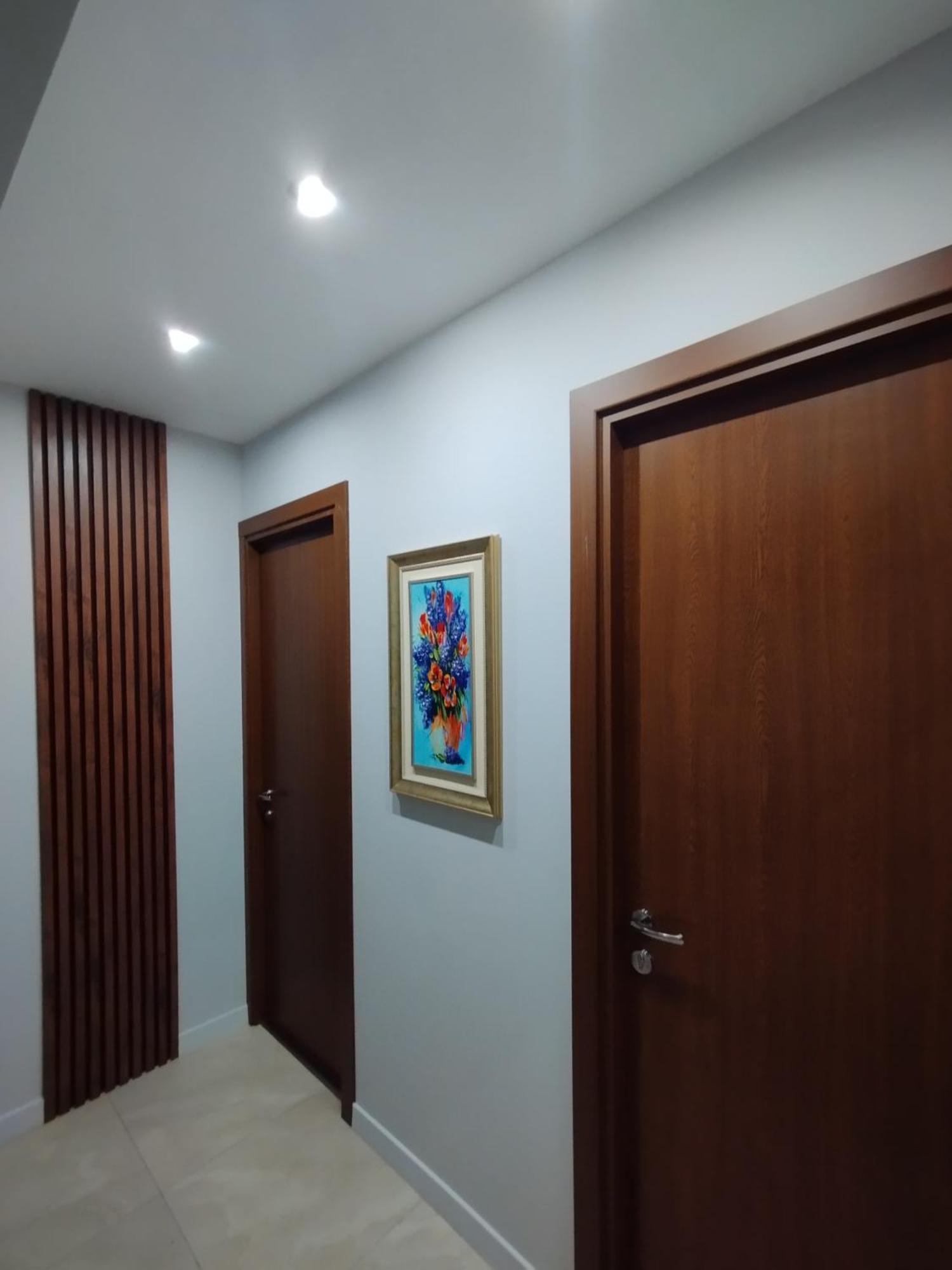 Davka Apartments Batumi Eksteriør bilde