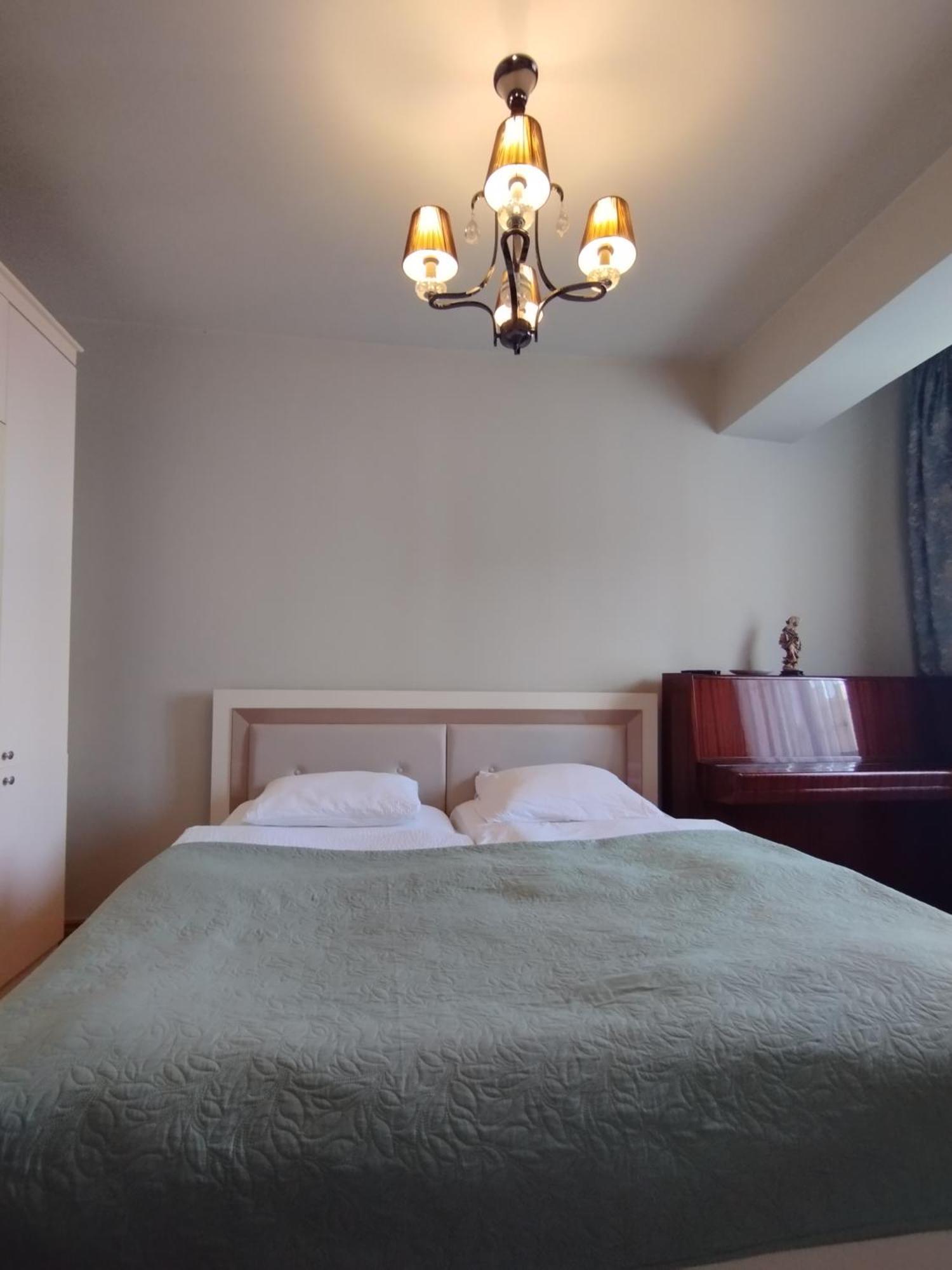 Davka Apartments Batumi Eksteriør bilde