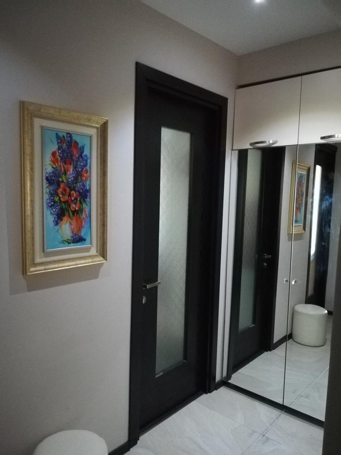 Davka Apartments Batumi Eksteriør bilde