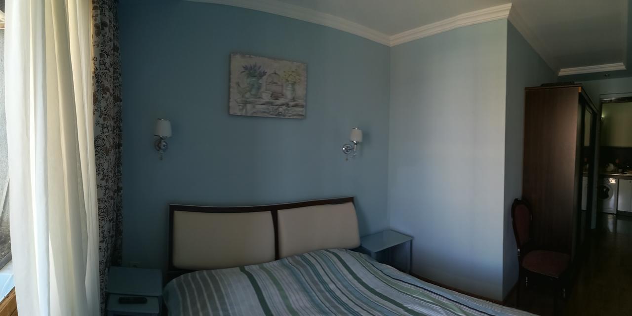 Davka Apartments Batumi Eksteriør bilde