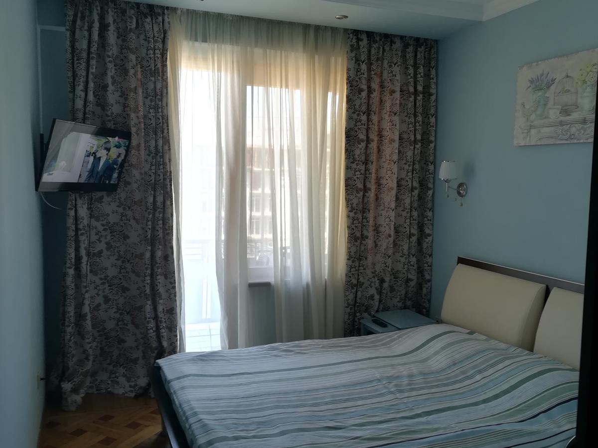 Davka Apartments Batumi Eksteriør bilde