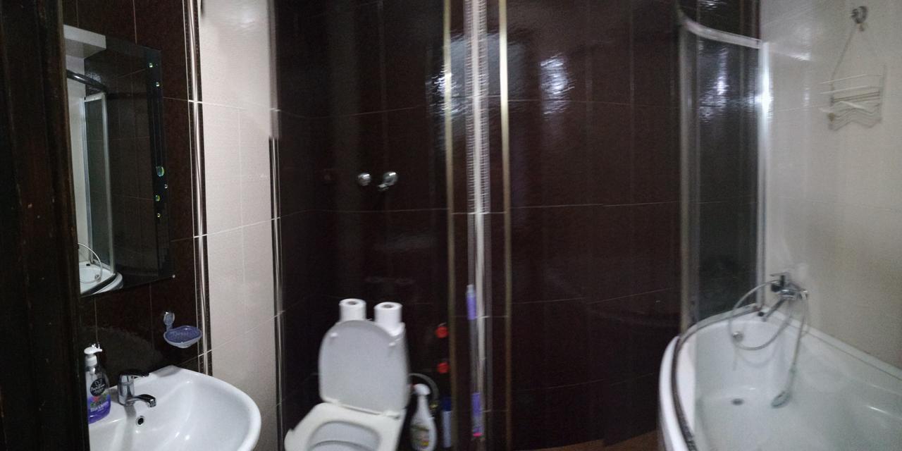 Davka Apartments Batumi Eksteriør bilde