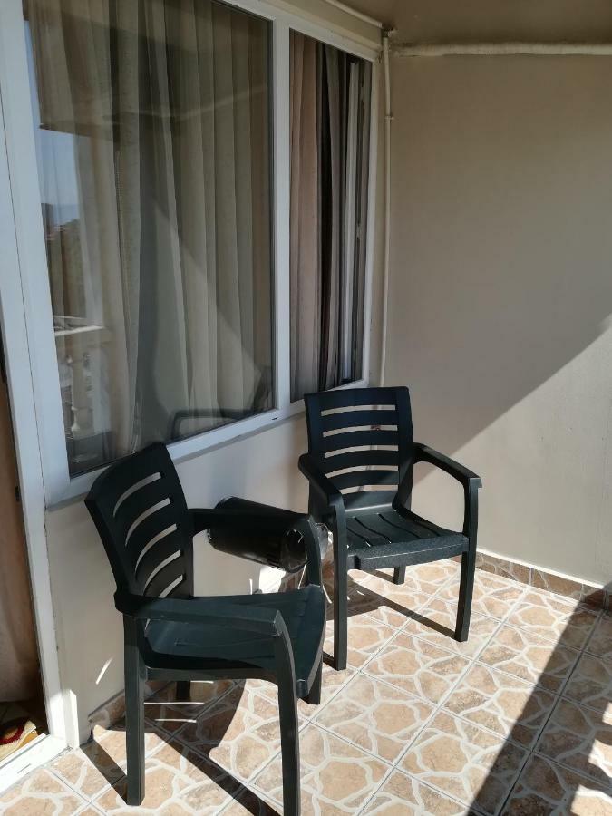 Davka Apartments Batumi Eksteriør bilde