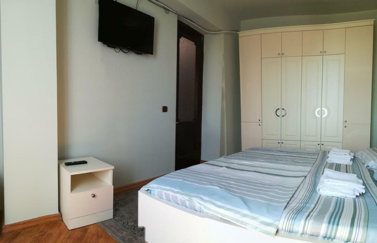 Davka Apartments Batumi Eksteriør bilde