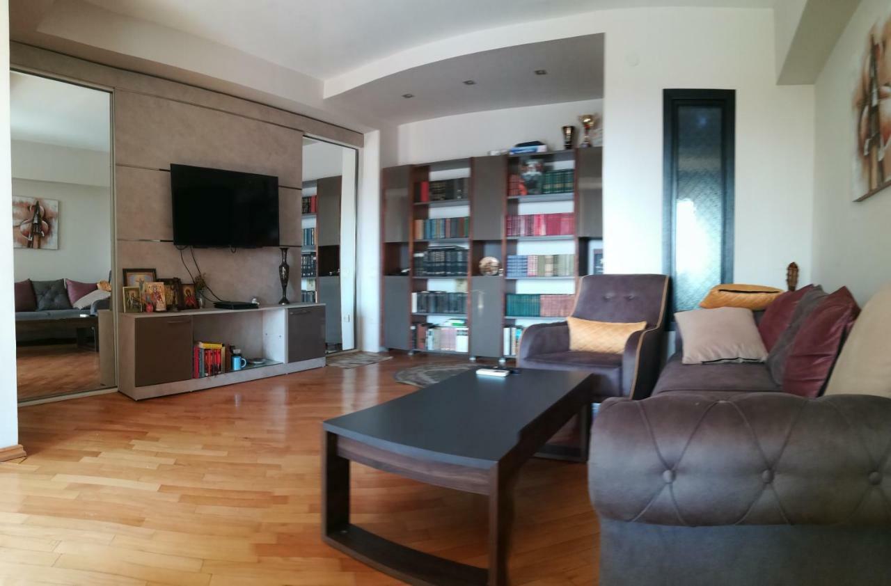 Davka Apartments Batumi Eksteriør bilde