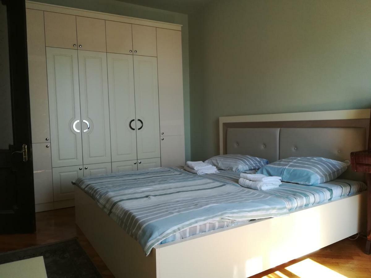 Davka Apartments Batumi Eksteriør bilde