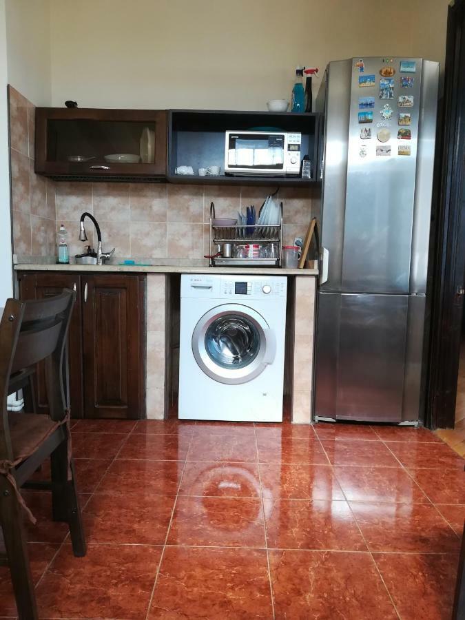 Davka Apartments Batumi Eksteriør bilde
