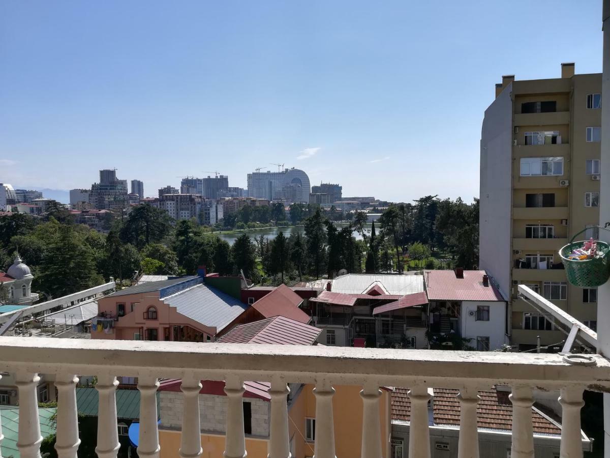 Davka Apartments Batumi Eksteriør bilde