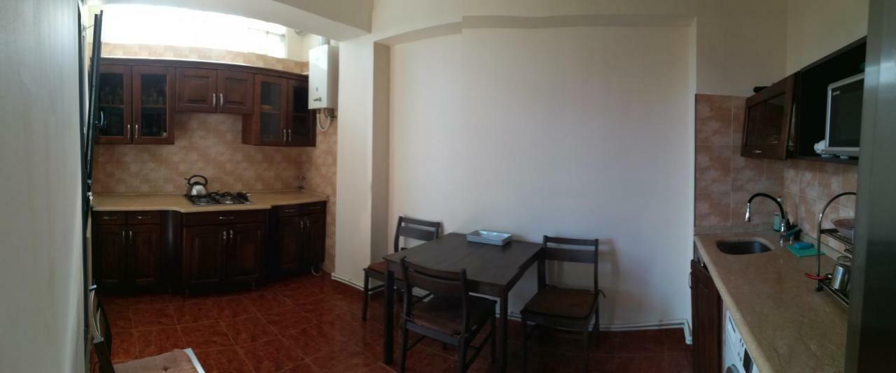 Davka Apartments Batumi Eksteriør bilde