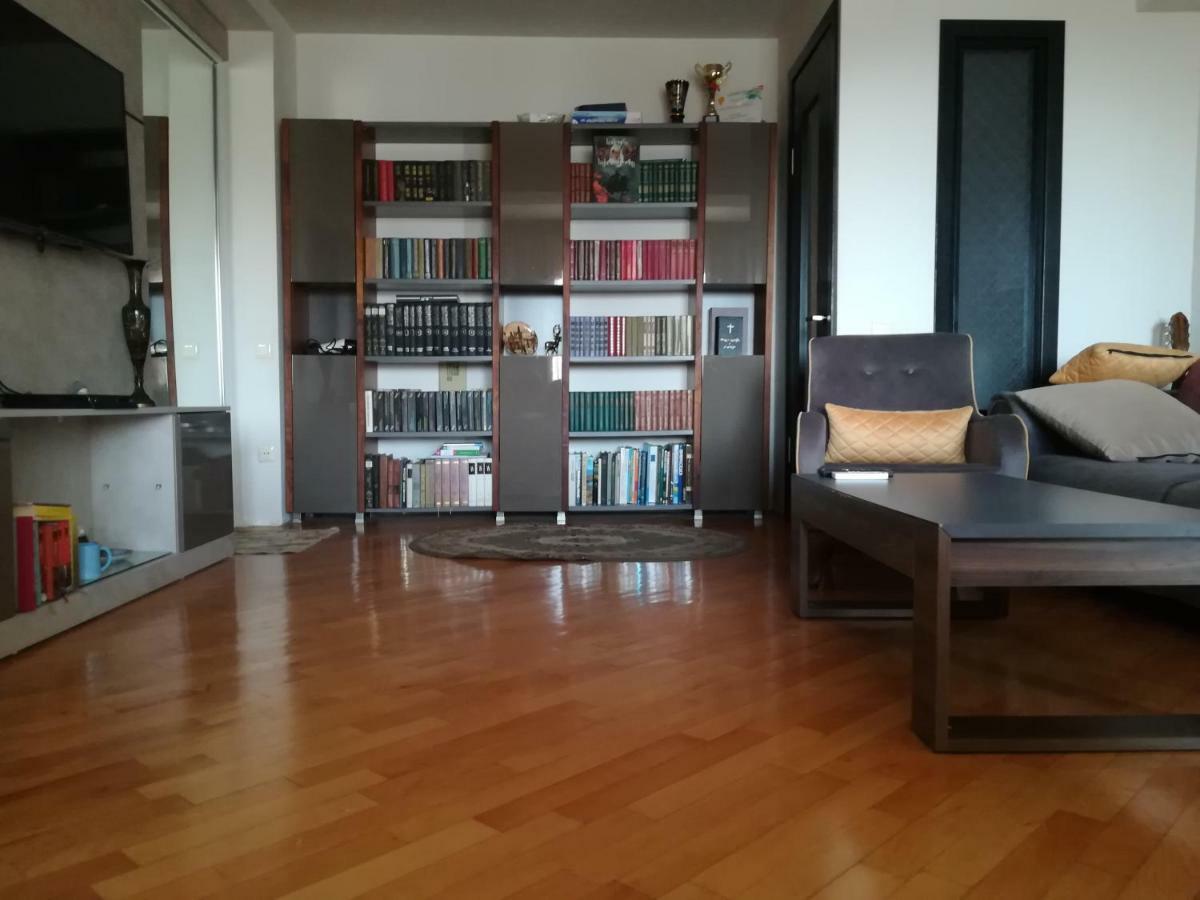 Davka Apartments Batumi Eksteriør bilde
