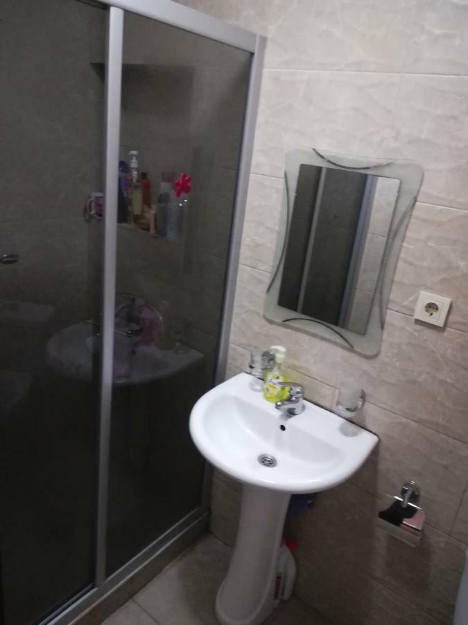Davka Apartments Batumi Eksteriør bilde